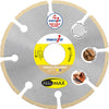 Hartmetalltrennscheibe HW850 AkkuMAX 115 mm