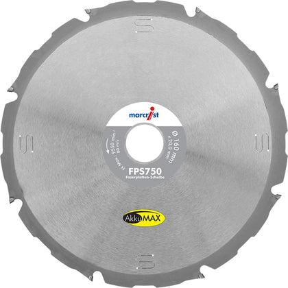 Trennscheibe FPS750 160 mm