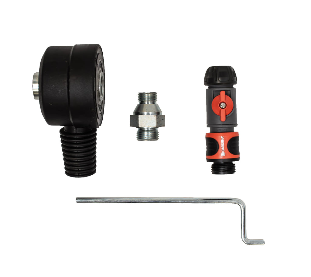 Saugrotor ½ BSP Gardena
