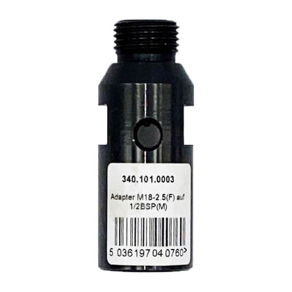 Adapter M18 zu BSP