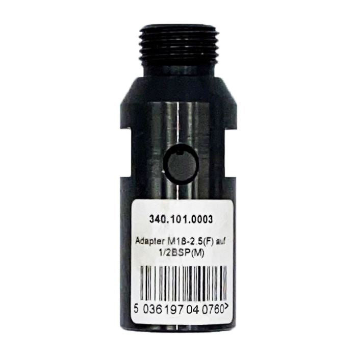 Adapter M18 zu BSP