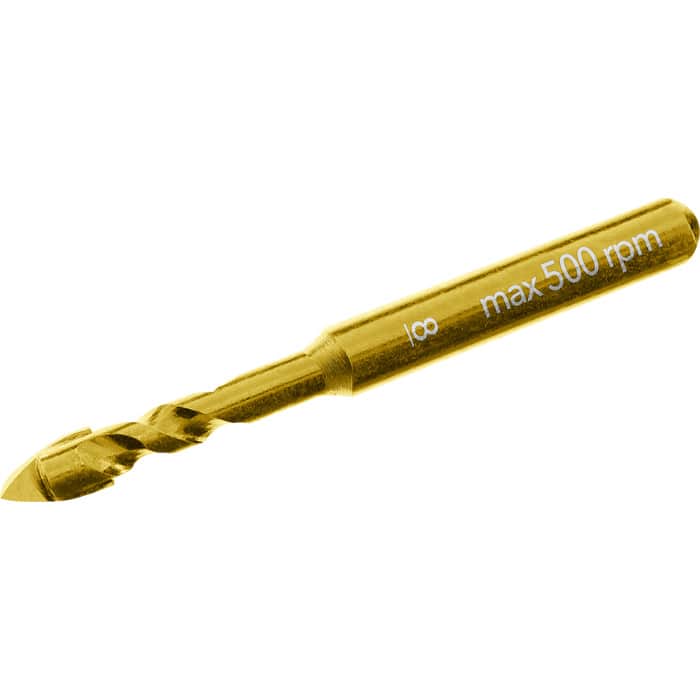 Dübelbohrer TD850 8 mm