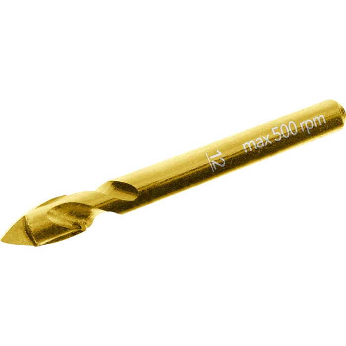 Dübelbohrer TD850 12 mm