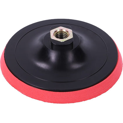 Semi-Flexibler Stützteller Ø 125 mm