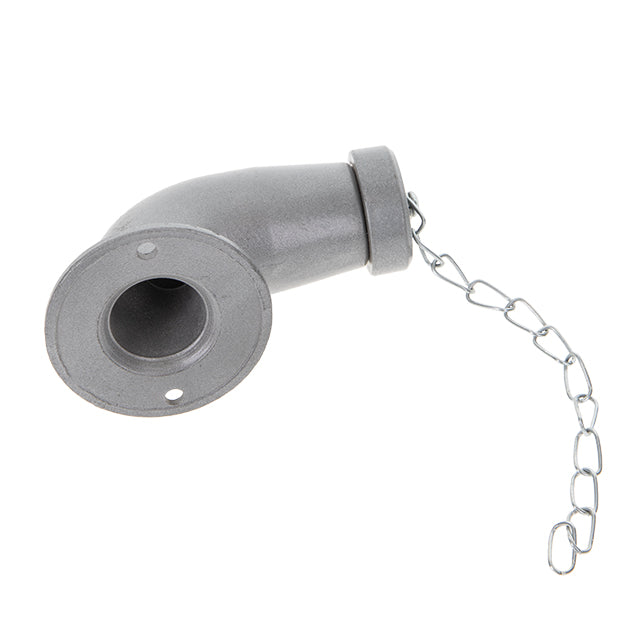 Extreme 355 Staubsaugadapter