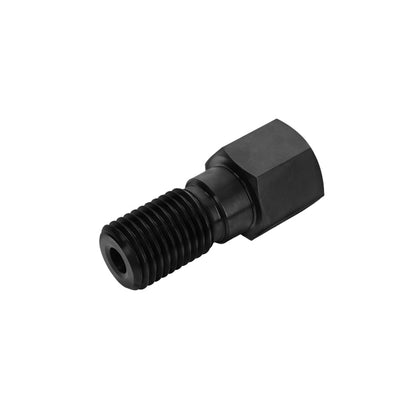 Adaptateur Marcrist 1/2" (F) vers 1 1/4" UNC (M)