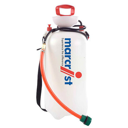 Marcrist 11 Liter Wasserdruckbehälter