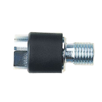 Adaptateur M18 x 2,5(F) vers M16(M)
