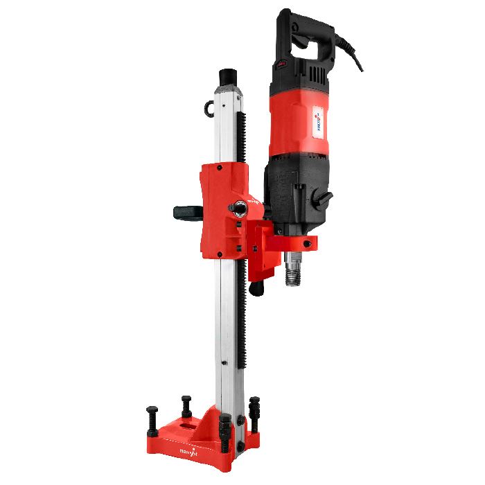 Perceuses à colonne Marcrist DS180 et DDM200 Compact Set