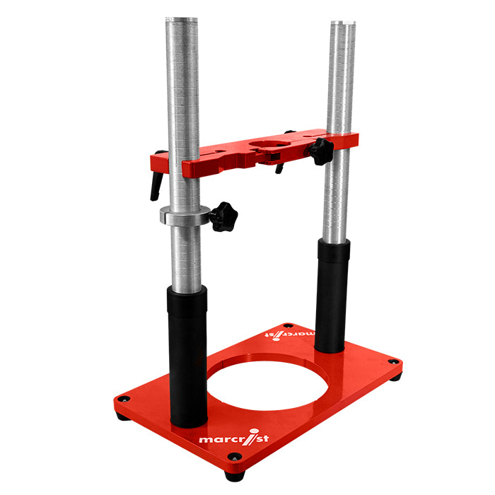 Support de perceuse à main diamantée Marcrist DS190