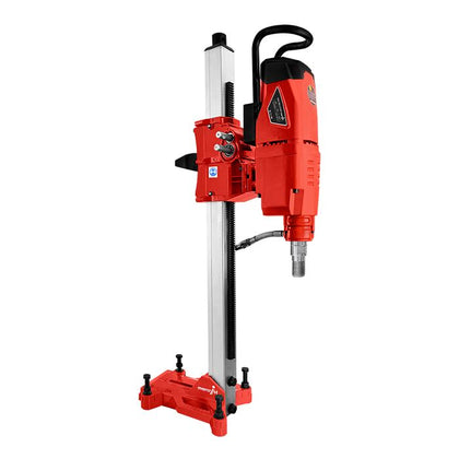 Perceuse à colonne Marcrist DS300 et DDM300 Maxi Set
