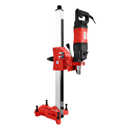 Perceuse à colonne Marcrist DS300 et DDM200 Midi Set