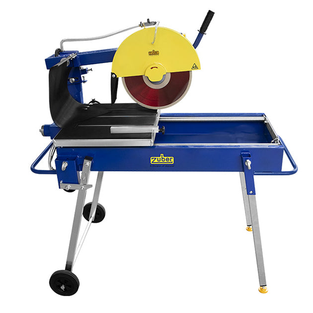 Zuber STM33NJ Steintrennmaschine