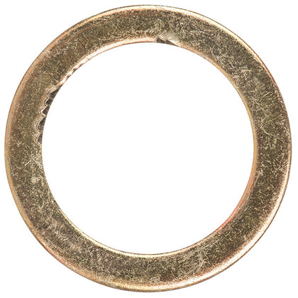 Bague en laiton pour couronnes