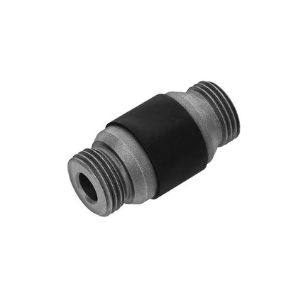 Adaptateur 1/2" BSP(M) vers 1/2" BSP(M)