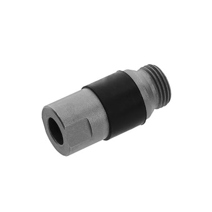 Adaptateur 1/2" x 20 UNF vers 1/2" BSP (M)