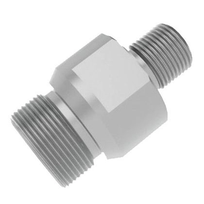 Adaptateur 1/2BSP(M)-1/2x20UNF(M)