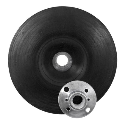 Plaque de support flexible