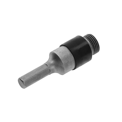 Adaptateur Marcrist pour mandrin à 3 griffes vers 1/2" BSP (M)