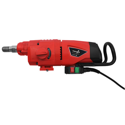 Machine de forage au diamant Marcrist DDM300