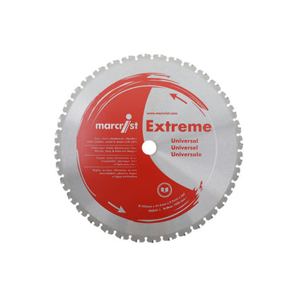 Lame de scie universelle Marcrist Extreme 355