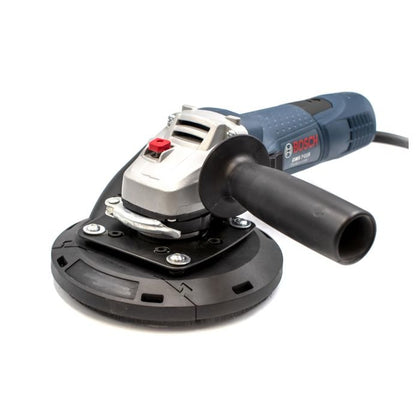 Protection anti-poussière Marcrist Dusstec pour meules diamantées 115 mm/ 125 mm