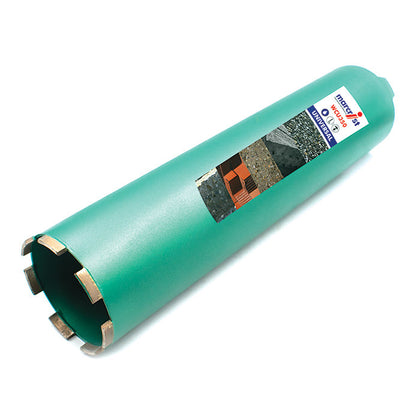 Trépan diamanté à eau Marcrist WCU350X