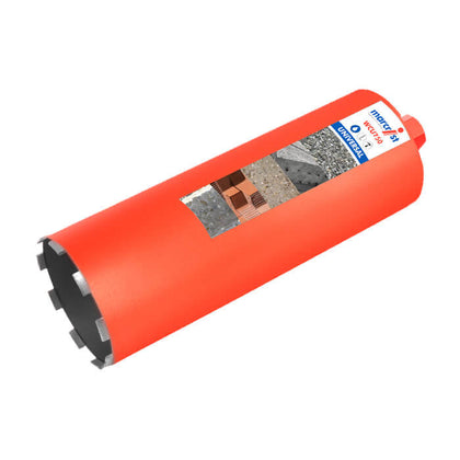 Trépan diamanté à eau Marcrist WCU750X