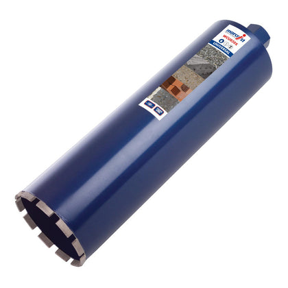 Trépan diamanté à eau Marcrist WCU850X